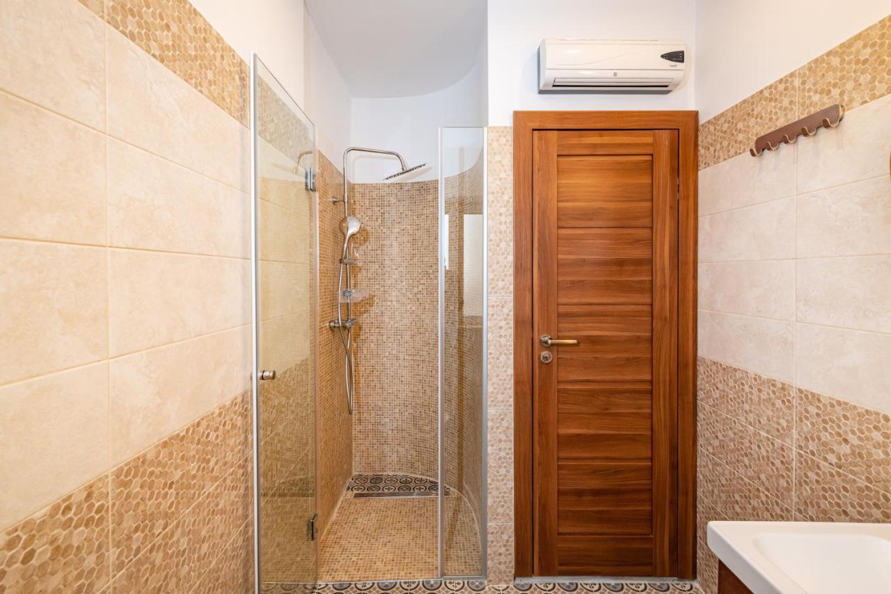 Ida Arts Apartments 자다르 외부 사진