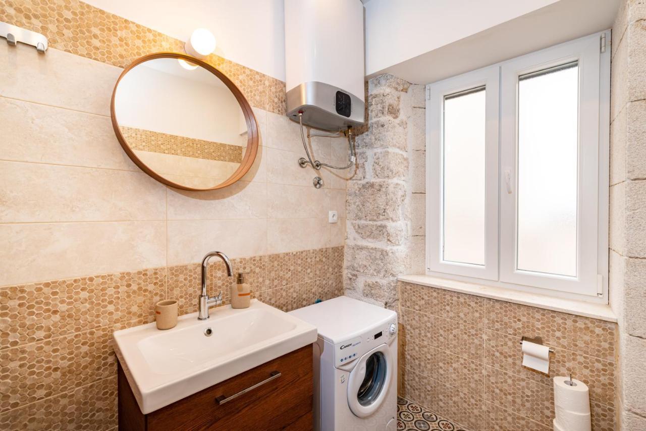 Ida Arts Apartments 자다르 외부 사진